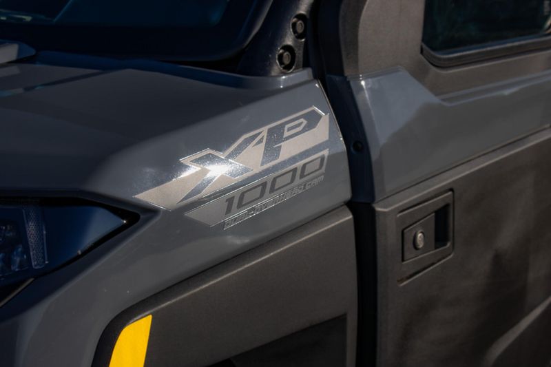 NEW 2026 POLARIS RANGER XP 1000 NORTHSTAR EDITION PREMIUM Image 13
