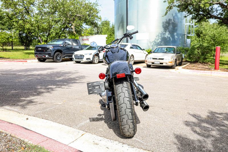 2020 HARLEY SOFTAIL SLIM Image 11