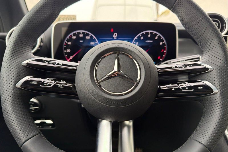 New 2026 Mercedes-Benz GLC-Class GLCGLC 300Image 21