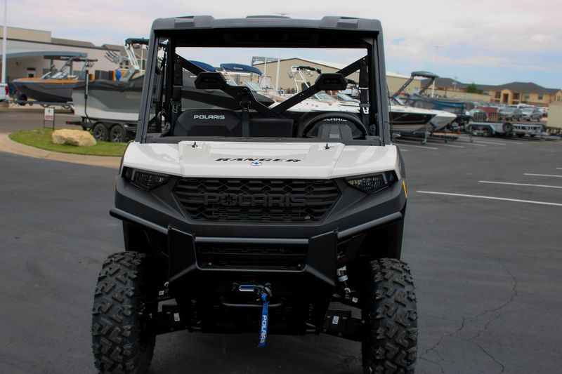 2025 Polaris RANGER 1000 PREMIUM MIRAGE BEIGE Image 3