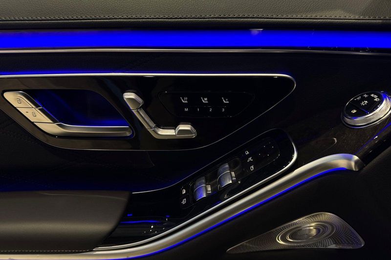 New 2026 Mercedes-Benz S-Class S 63 E AMGImage 9