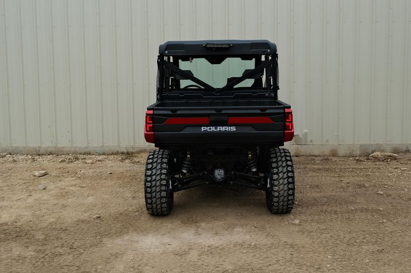 NEW 2026 POLARIS RANGER CREW XP 1000 PREMIUM Image 4