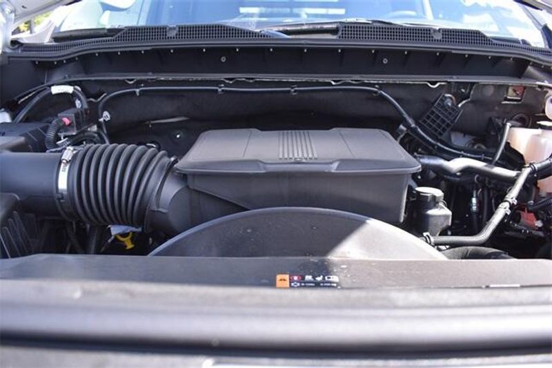 New 2025 Chevrolet Silverado 3500HD Work TruckImage 29