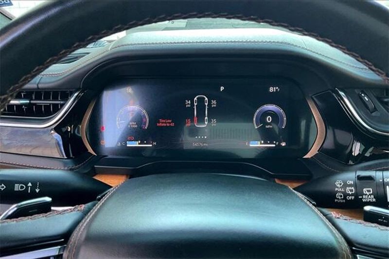 Used 2022 Jeep Grand Cherokee SummitImage 20