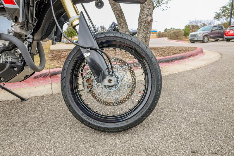 USED 2022 SUZUKI DRZ400SM Image 6