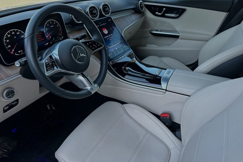 2024 Mercedes-Benz C-Class C 300Image 7