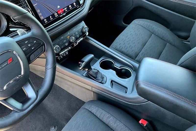 2025 Dodge Durango GT photo 12