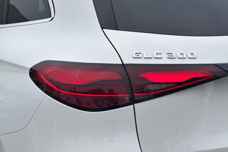 New 2027 Mercedes-Benz GLC-Class GLCGLC 300Image 23