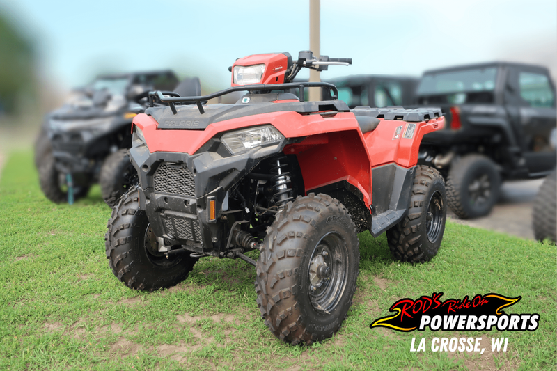 Inventory | Rod's Ride On Powersports | La Crosse, WI