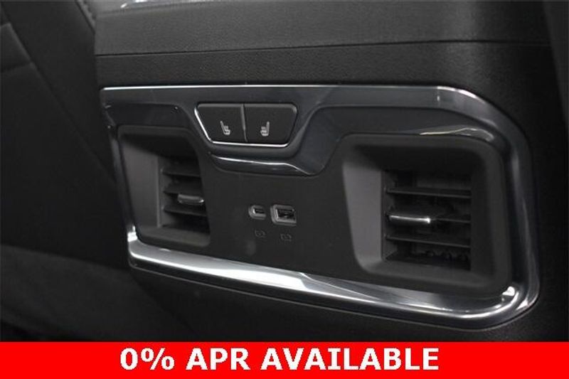 New 2026 Chevrolet Silverado 1500 LTZImage 18