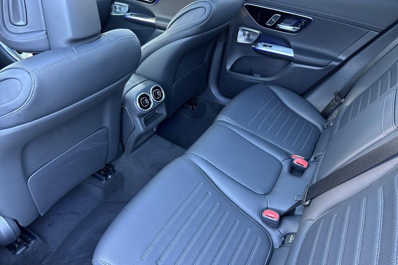 New 2026 Mercedes-Benz GLC-Class GLCGLC 300Image 10