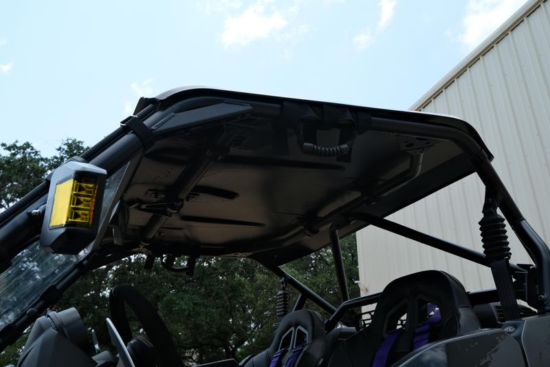 USED 2025 YAMAHA YXZ1000R EPS SS XT-R Image 16