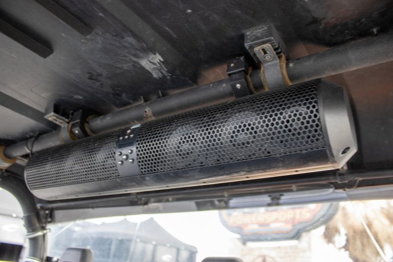 USED 2015 YAMAHA VIKING EPS Image 20