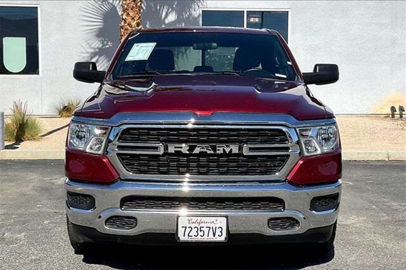 Used 2023 RAM 1500 Big Horn Lone StarImage 2