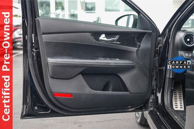 Used 2023 Kia Forte GT-LineImage 21