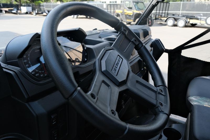 NEW 2026 POLARIS RANGER CREW XP 1000 PREMIUM Image 17