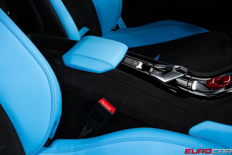 2023 Lamborghini Huracan Tecnica *FRONT LIFT * FRONT PPF*Image 33