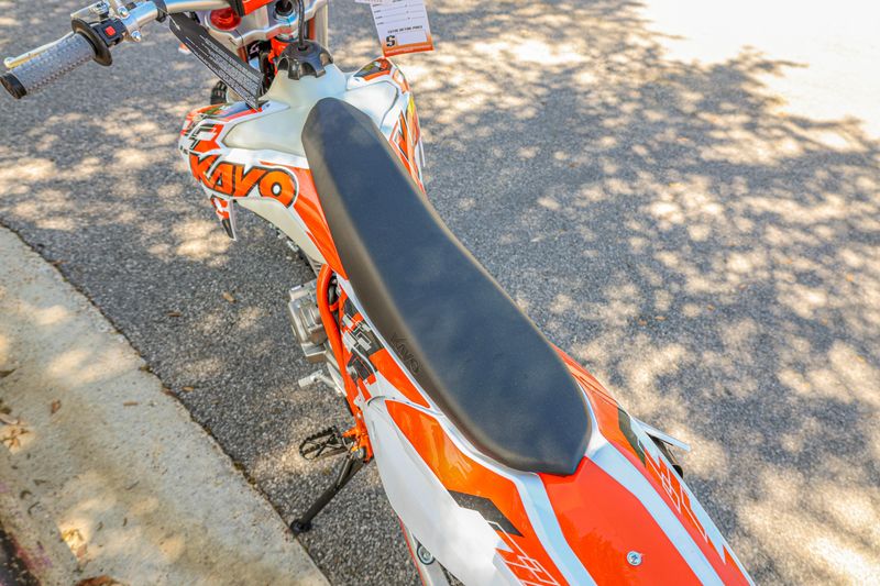 NEW 2026 KAYO K2 PRO Image 9