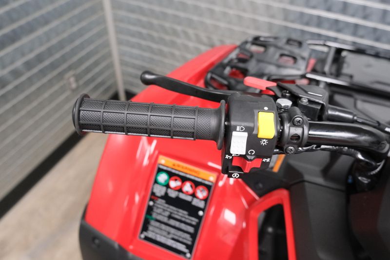 NEW 2026 HONDA FOURTRAX RANCHER Image 19