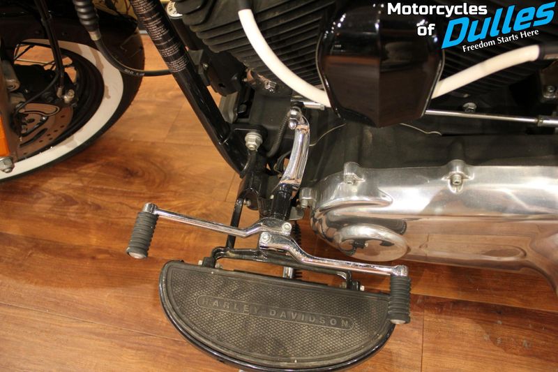 Used 2014 Harley-Davidson FLS Softail Slim Image 18