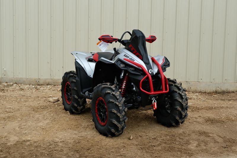 NEW 2026 CAN-AM RENEGADE X MR 1000R Image 1