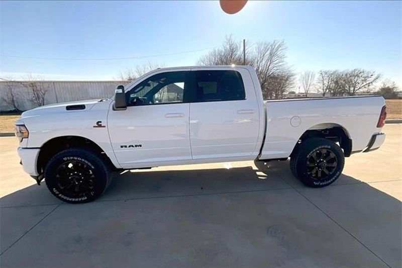 2024 RAM 2500 Lone Star Crew Cab 4x4 6