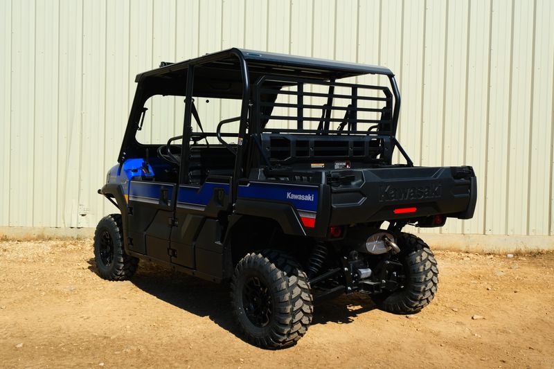 NEW 2026 KAWASAKI MULE PROFXT 1000 LE Image 5