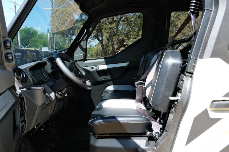 NEW 2026 KAWASAKI RIDGE CREW HVAC Image 15