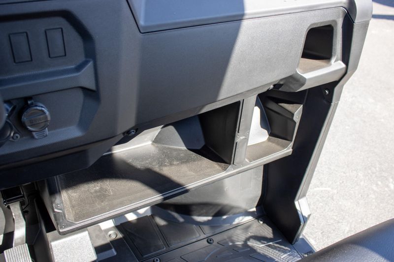 NEW 2026 POLARIS RANGER 500 Image 20