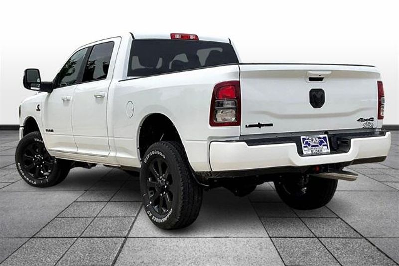 2024 RAM 2500 Lone Star Crew Cab 4x4 6