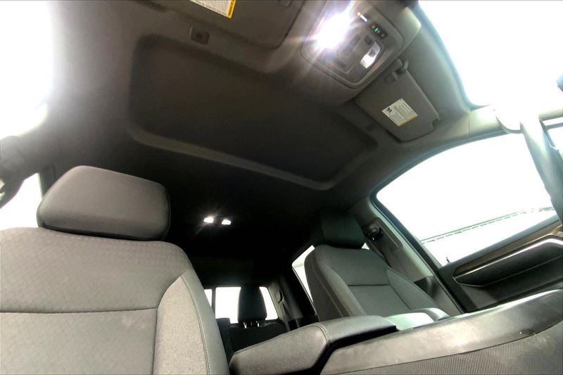 2023 Chevrolet Silverado 1500 LT photo 19