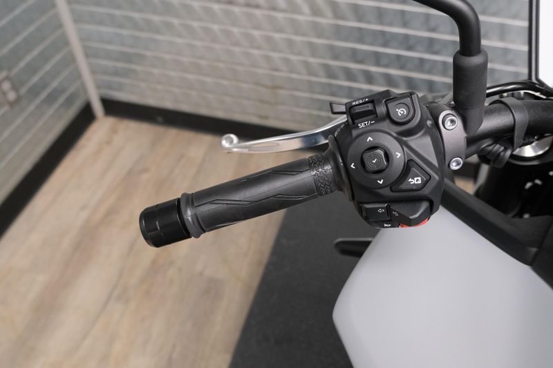 NEW 2026 YAMAHA MT09 Image 19