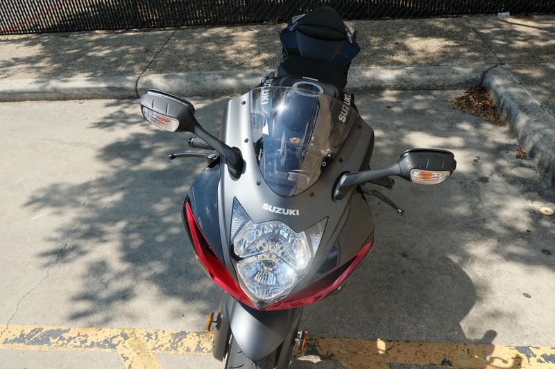 NEW 2026 SUZUKI GSXR600 Image 9