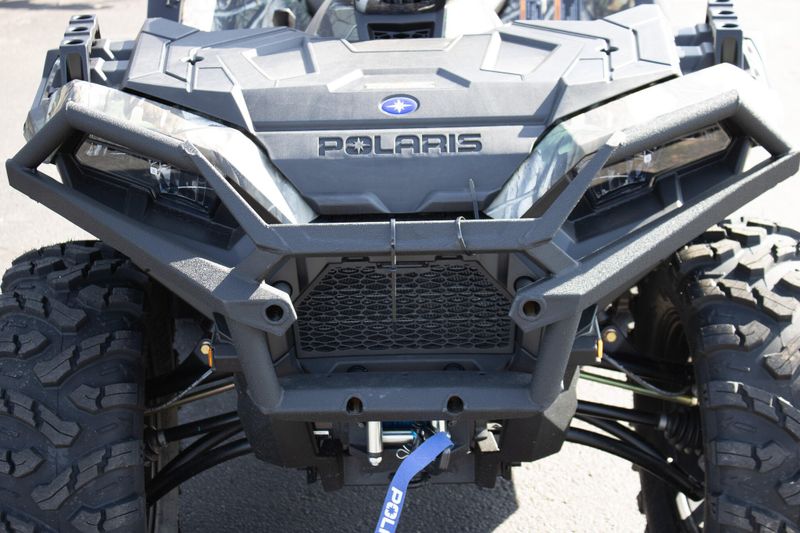 NEW 2026 POLARIS SPORTSMAN 850 TRAIL Image 12