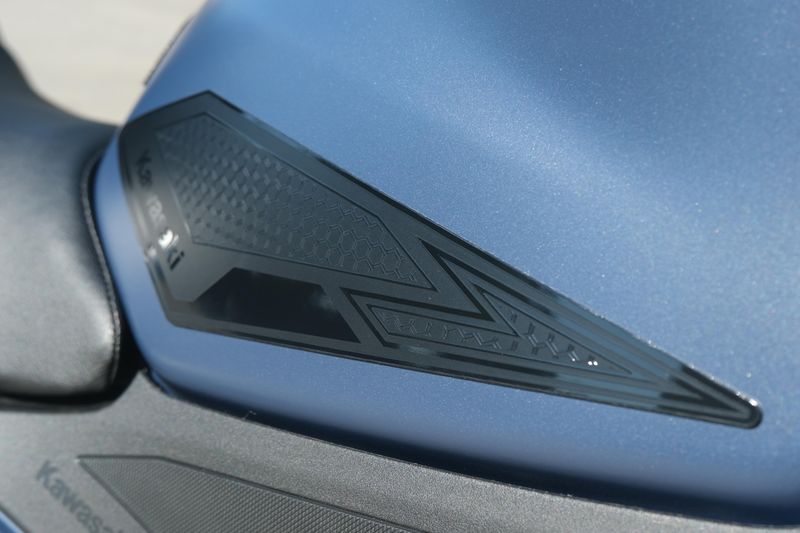 NEW 2026 KAWASAKI NINJA 500 SE ABS Image 11