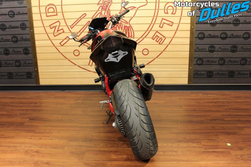 2015 Honda CB1000R Image 7