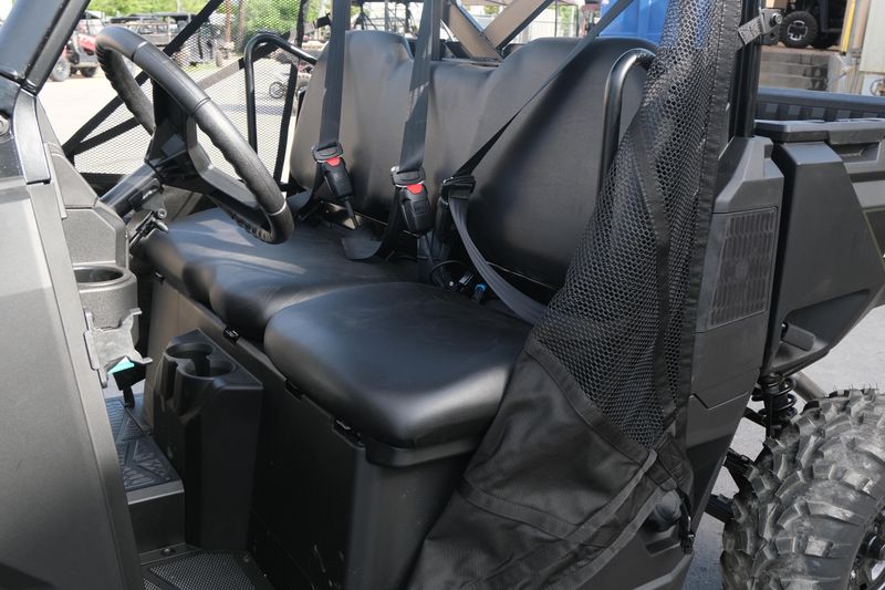NEW 2026 POLARIS RANGER 1000 Image 22