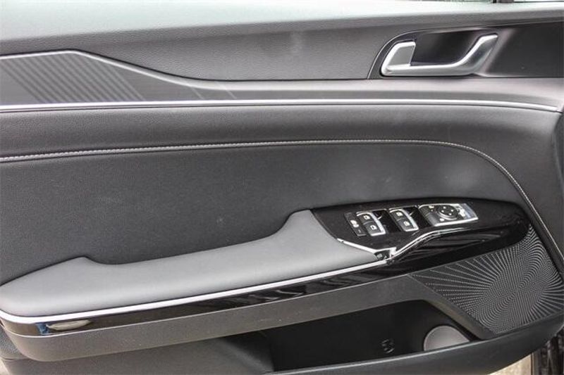 New 2025 Kia K5 GT-LineImage 21
