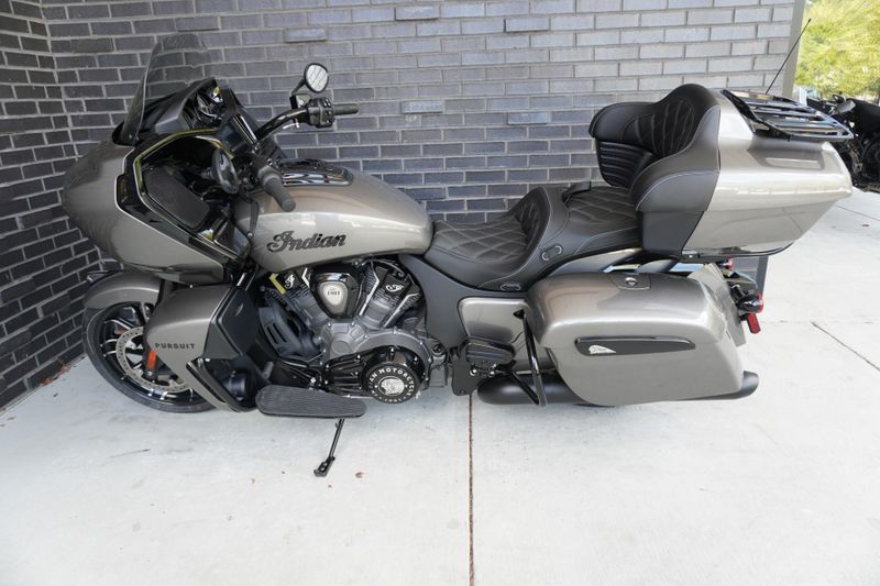 New 2026 Indian Motorcycle PURSUIT DARK HORSE 