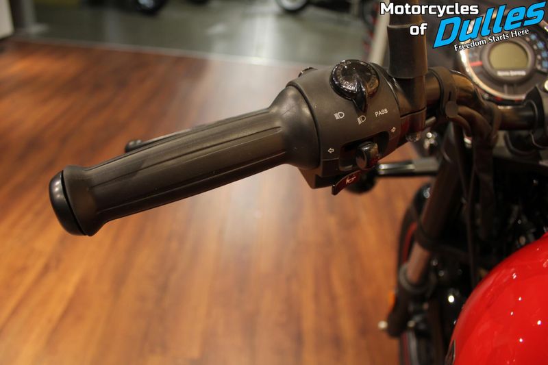 Used 2022 Royal Enfield Meteor 350 Image 10