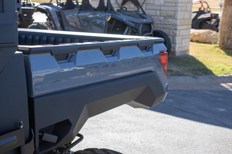 NEW 2026 POLARIS RANGER CREW XP 1000 NORTHSTAR EDITION ULTIMATE Image 13