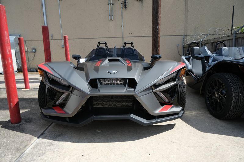 2024 Polaris SLINGSHOT R AUTODRIVEImage 3