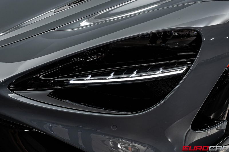 2022 McLaren 765LT *HUGE CARBON INTERIOR OPTIONS * FRONT PPF*Image 16