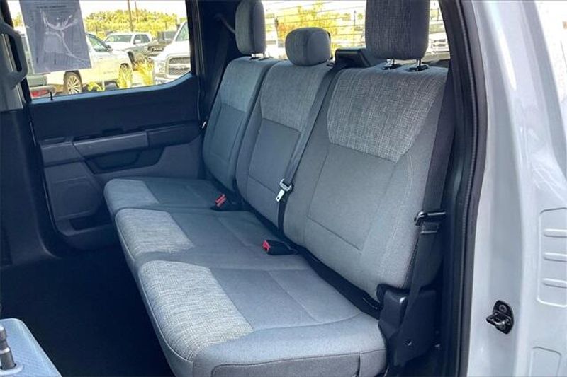 2023 Ford F-150 XLTImage 25
