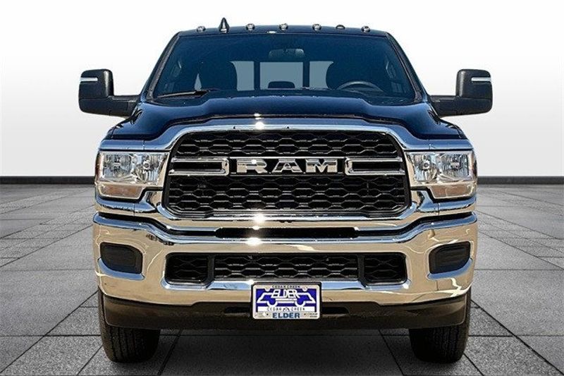 2024 RAM 2500 Tradesman Crew Cab 4x4 6