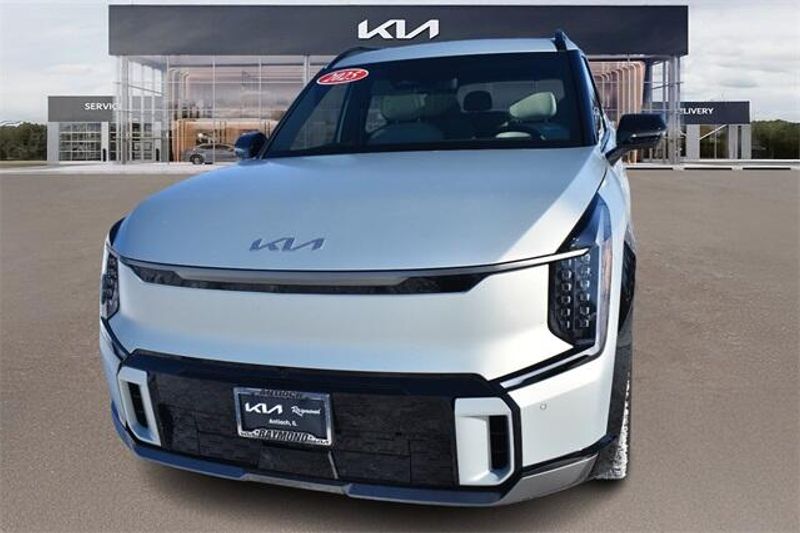 2024 Kia EV9 GT-LineImage 7