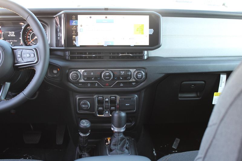 2024 Jeep Wrangler Sport S 4x4Image 17