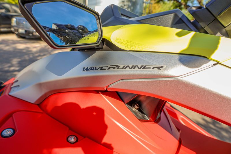 NEW 2026 YAMAHA JET BLASTER PRO 3 UP Image 2