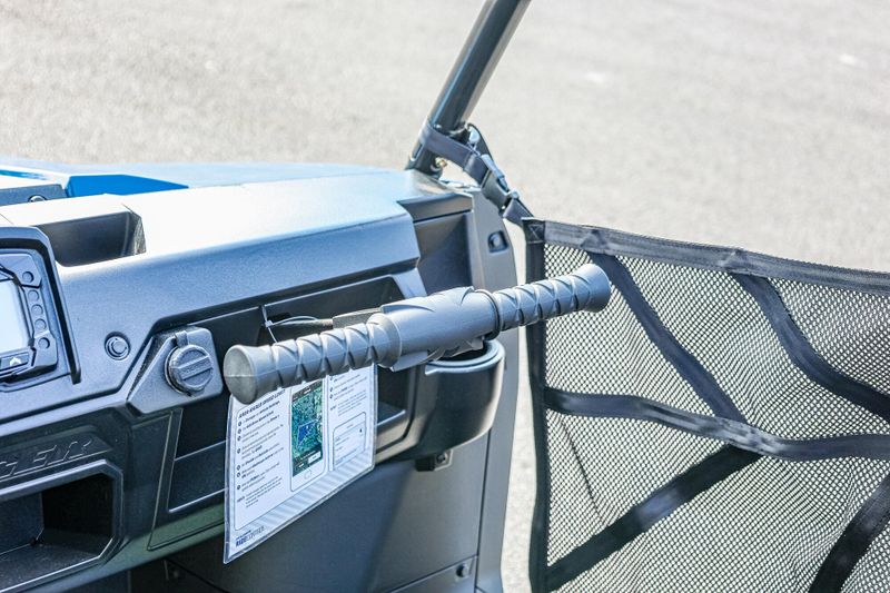 NEW 2025 POLARIS RANGER 150 EFI Image 4