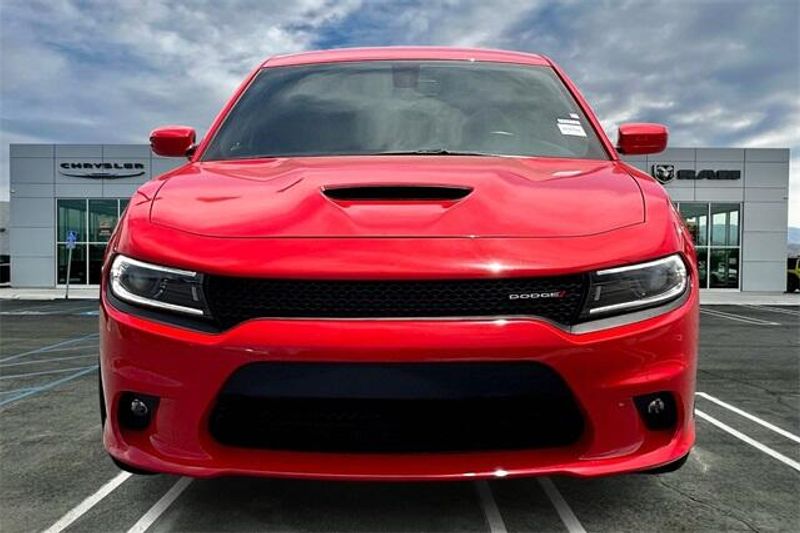 2022 Dodge Charger R/TImage 2
